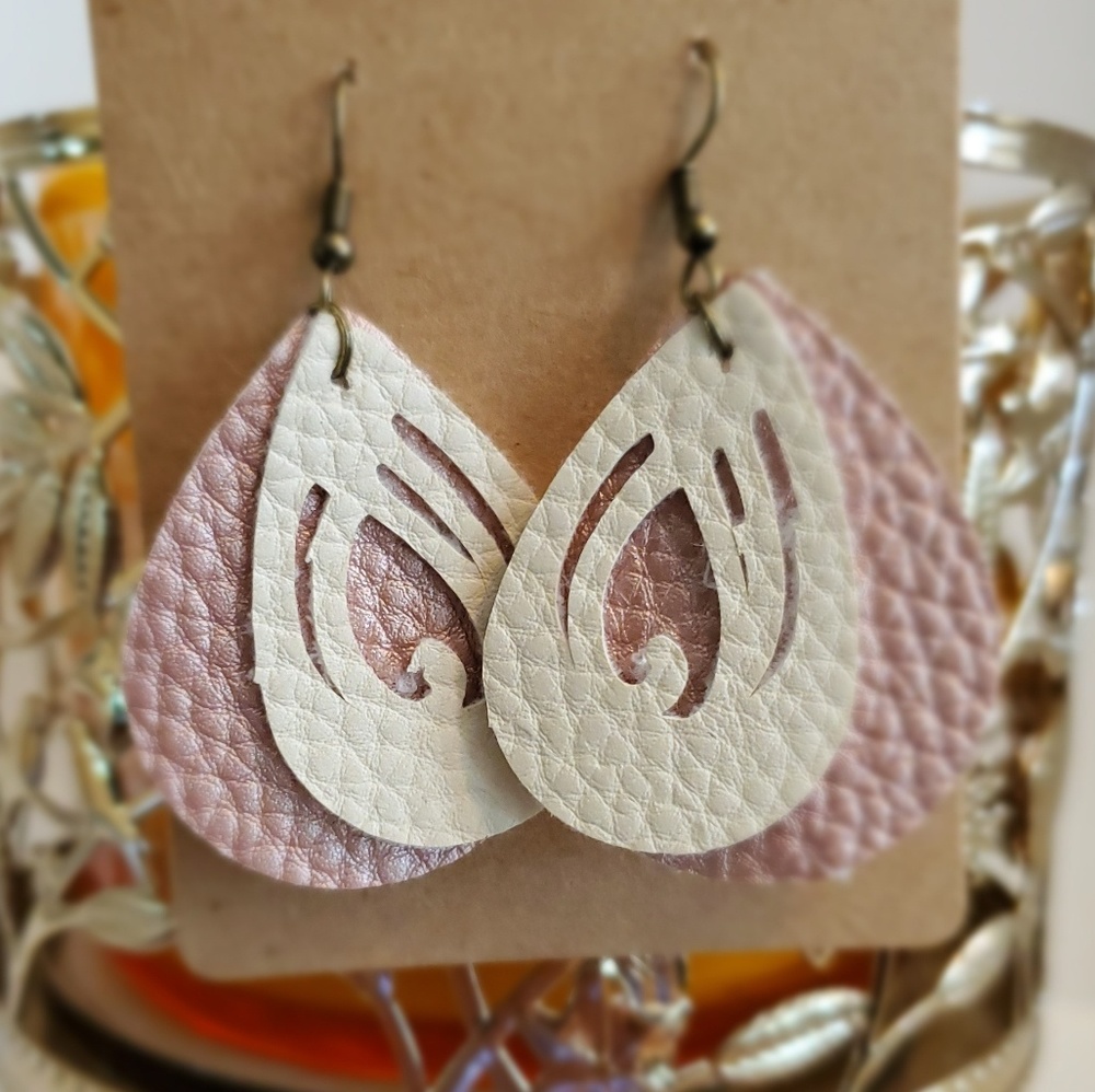 Handmade Earrings
